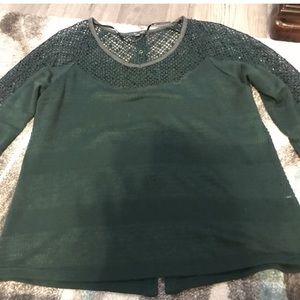 Miss me Blouse from Buckle